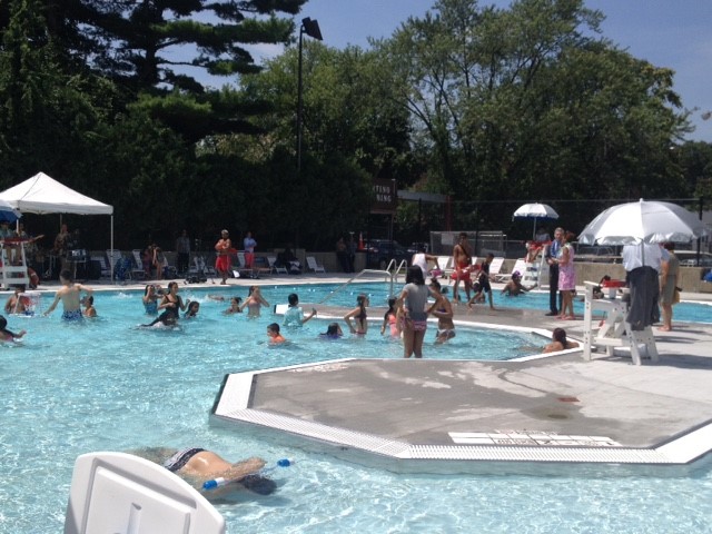 Kittrell opening day